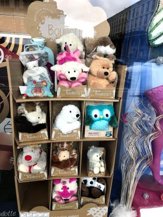 Pharmacie PHARMACIE NOTRE DAME 0