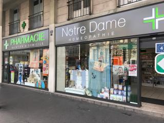 Pharmacie PHARMACIE NOTRE DAME 0