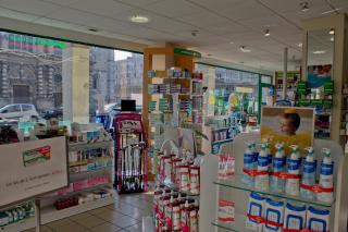 Pharmacie PHARMACIE NOTRE DAME 0
