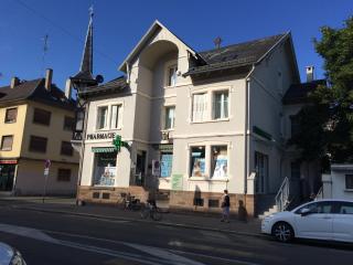 Pharmacie Pharmacie du Lys 0