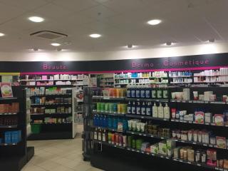 Pharmacie Pharmacie de la Trinité 0