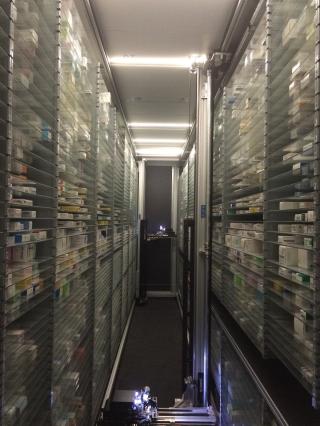 Pharmacie Pharmacie de la Trinité 0