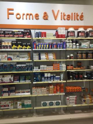 Pharmacie Pharmacie de la Trinité 0