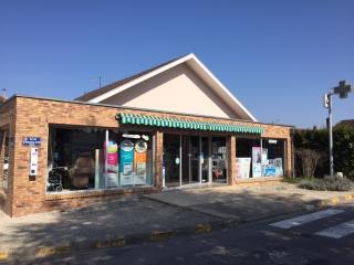 Pharmacie Pharmacie du Bourg 0