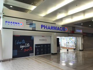 Pharmacie Pharmacie maison neuve 0