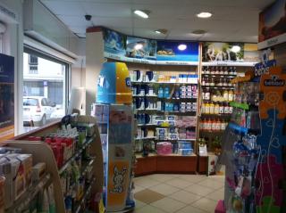 Pharmacie PHARMACIE DU SOLEIL / Dr L BROCARD 0