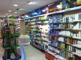 Pharmacie PHARMACIE DU SOLEIL / Dr L BROCARD 0