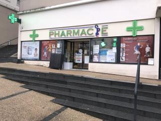 Pharmacie Pharmacie du cinéma rex 0