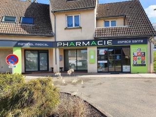 Pharmacie Pharmacie de la Tour 0