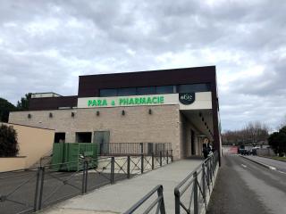Pharmacie Pharmacie Chabrol-Belmonte Danièle 0