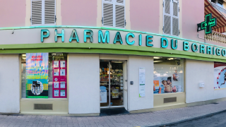 Pharmacie Pharmacie du Borrigo 0