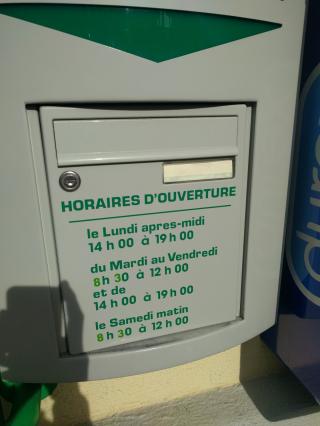 Pharmacie Pharmacie Galien Gerardmer 0