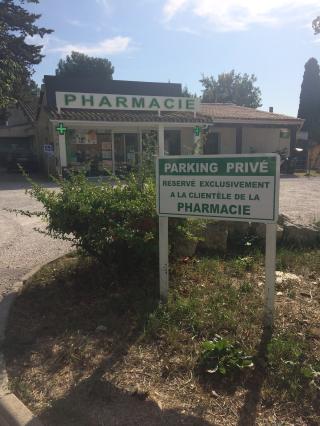 Pharmacie Pharmacie du Soleil 0