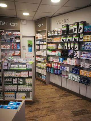 Pharmacie Pharmacie Fourcade Reynaud 0
