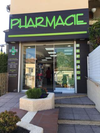 Pharmacie Pharmacie Leduc-Vieu 0