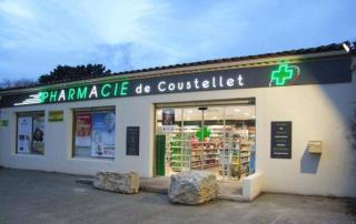 Pharmacie Pharmacie de Coustellet 0
