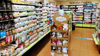 Pharmacie Pharmacie du Pont d'Antony 0