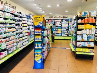 Pharmacie Pharmacie du Pont d'Antony 0