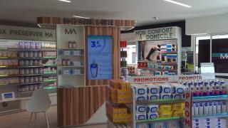 Pharmacie Pharmacie reference 0