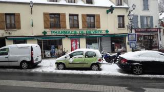 Pharmacie Pharmacie de Bièvres 0