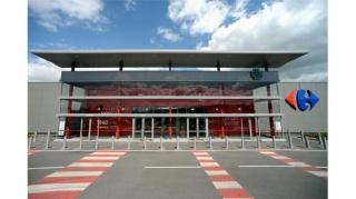 Pharmacie Centre Commercial Carrefour Nanteuil les Meaux 0