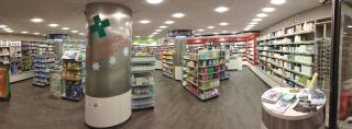 Pharmacie Pharmacie-Parfumerie 