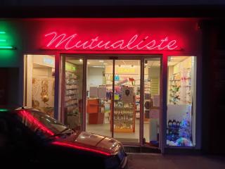 Pharmacie Pharmacie Mutualiste 0
