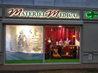 Pharmacie Pharmacie Mabilais Delaplassette 0