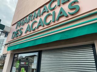Pharmacie Pharmacie Des Acacias 0