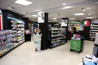 Pharmacie Nouvelle Pharmacie Pierre Lise - LE GALL SANTE SERVICES 0