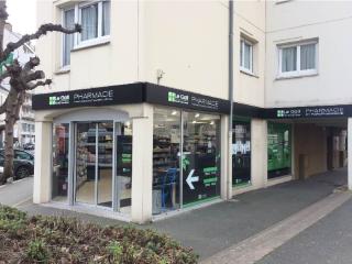 Pharmacie Nouvelle Pharmacie Pierre Lise - LE GALL SANTE SERVICES 0