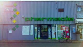 Pharmacie Pharmacie du Breon 0