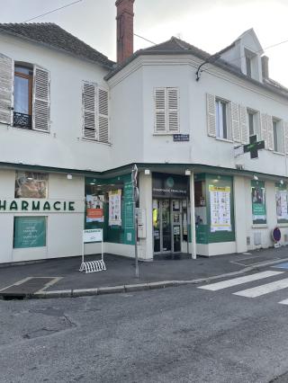 Pharmacie Pharmacie Principale de Nangis 0