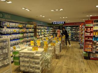 Pharmacie 💊 PHARMACIE SAFFAR | Centre commercial Orlydis Orly 94 1