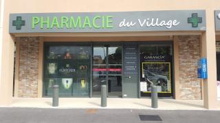 Pharmacie Pharmacie du Village 0