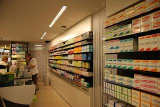 Pharmacie Pharmacie d'Etrembières - PharmaBest 0