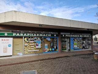 Pharmacie Pharmacie du Soleil 0