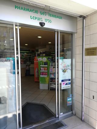 Pharmacie Pharmacie des Terreaux 0