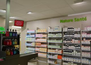 Pharmacie Pharmacie de l'Europe 0