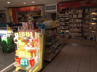 Pharmacie Pharmacie des Vignes 0