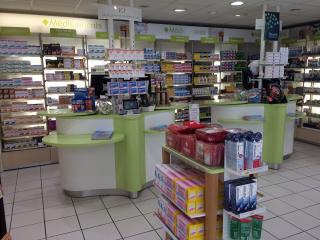 Pharmacie Pharmacie des Vignes 0