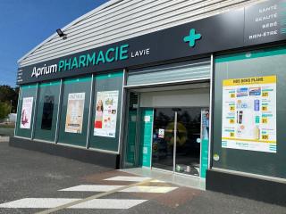 Pharmacie Aprium Pharmacie LAVIE 0