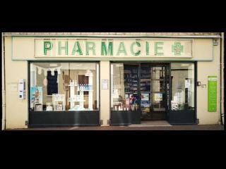 Pharmacie Pharmacie Samson 0