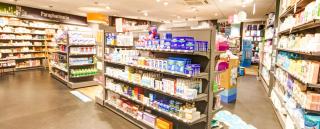 Pharmacie Pharmacie de Villejean 0