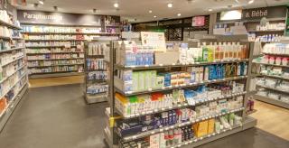 Pharmacie Pharmacie de Villejean 0