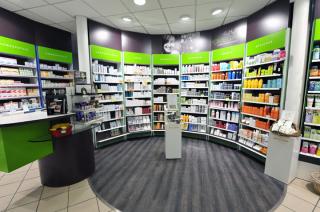 Pharmacie Pharmacie de Wesserling 0