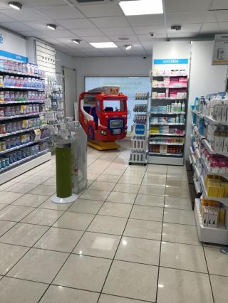Pharmacie Pharmacie de Chécy - Univers Pharmacie 0
