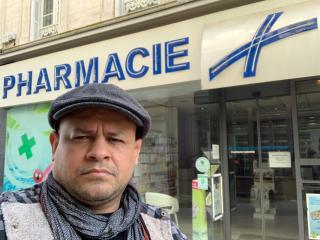 Pharmacie Pharmacie Cuq 0