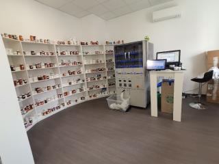 Pharmacie Pharmacie du Pôle Santé (Hello Pharmacie) 0