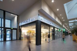 Pharmacie Pharmacie de la clairière - TIMSIT 0